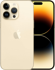 iPhone 14 Pro 256Gb Gold (2 foto / 2)
