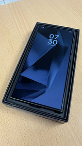 Samsung Galaxy S24 Ultra 12/512GB Black uueväärne (2 foto / 3)