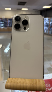 iPhone 14 Pro Max 128GB Silver (1 foto / 4)