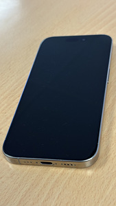 iPhone 15 Pro 1TB Grey (1 foto / 8)