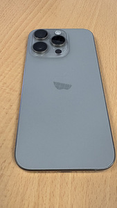 iPhone 15 Pro 1TB Grey (2 foto / 8)