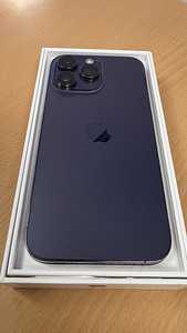 iPhone 14 Pro Max 128Gb Heas seissukorras (1 foto / 6)