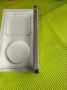 iPhone 13 128Gb Roosa heas korras (4 foto / 4)