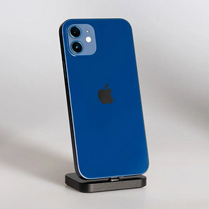 iPhone 12 128Gb Blue v heas korras (1 foto / 2)