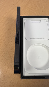 Apple iPhone 13 Pro 256Gb Grey v heas korras (4 foto / 4)