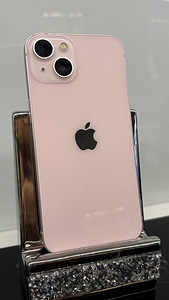 Apple iPhone 13 Pink 256GB v heas korras! Aku 100% (1 foto / 4)