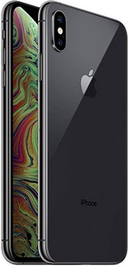 iPhone XS Max 64GB Grey heas korras (1 foto / 1)
