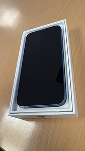 iPhone 13 Mini 128Gb Blue heas korras (2 foto / 2)