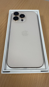 iPhone 16 Pro Max 256Gb Desert Titanium heas korras (1 foto / 2)