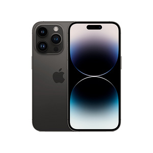 iPhone 14 Pro 256Gb Black Heas korras (1 foto / 1)