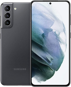 Samsung Galaxy S21 128Gb Grey (1 foto / 1)