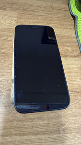 iPhone 12 Pro 128Gb Blue Heas korras (1 foto / 5)