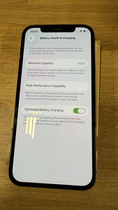 iPhone 12 Pro 128Gb Blue Heas korras (5 foto / 5)