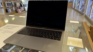 Apple Macbook Pro 13 (2016) Heas seisukorras (1 foto / 4)