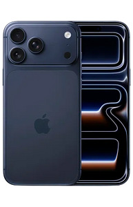 Apple iPhone 17 Pro Max 256Gb Blue UUS/ New (2 foto / 2)