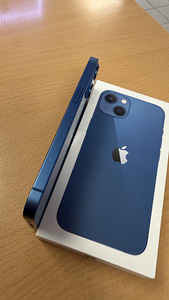 Apple iPhone 13 256Gb Blue väga heas korras (5 foto / 6)
