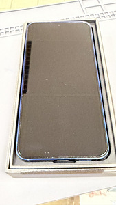 Samsung Galaxy S25 8/128Gb Blue uueväärne garantii (2 foto / 4)