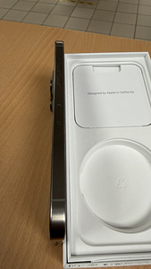 iPhone 15 Pro Max 256Gb Natural Titanium uueväärne (5 foto / 5)