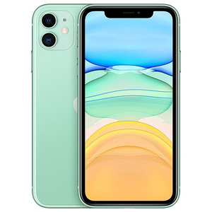 iPhone 11 128Gb Green v heas korras (1 foto / 1)