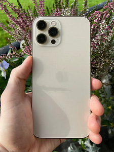 iPhone 12 Pro Max 128Gb Silver (2 foto / 2)