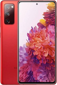 Samsung Galaxy S20 FE 128Gb Red v heas korras (1 foto / 2)