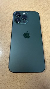 iPhone 13 Pro 128Gb Green heas seissukorras (2 foto / 3)