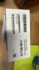 Uus Xiaomi 15T 12/256Gb Black (2 foto / 2)