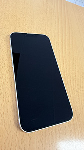 iPhone 13 256Gb White Heas korras (2 foto / 2)