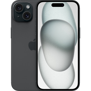iPhone 15 256Gb Black heas seissukorras (1 foto / 1)
