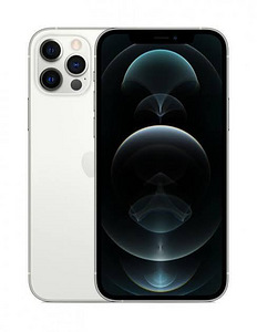 iPhone 12 Pro 128Gb white heas seissukorras (1 foto / 2)