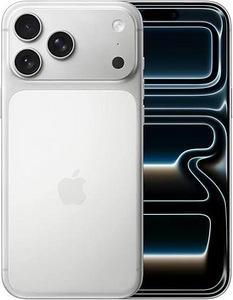 Apple iPhone 17 Pro Max 256Gb Silver UUS/ New (2 foto / 2)
