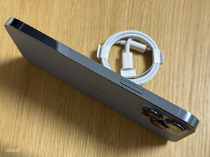 iPhone 13 Pro 128Gb Sierra Blue v heas korras (5 foto / 7)