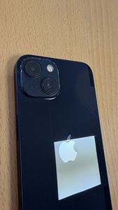 iPhone 13 128Gb Black v heas korras (3 foto / 4)