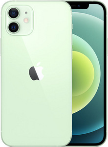 iPhone 12 64Gb Green heas korras (1 foto / 3)