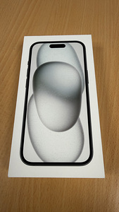 iPhone 15 128Gb Black Uus (1 foto / 2)