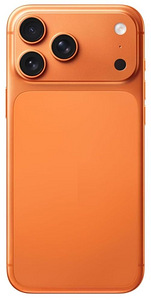 Apple iPhone 17 Pro Max 256Gb Orange UUS (2 foto / 2)
