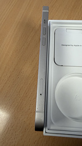 iPhone 13 128Gb White väga heas seissukorras (3 foto / 4)