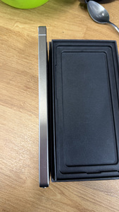 Samsung Galaxy S25 Ultta 12/256Gb Titanium Grey uueväärne (3 foto / 4)