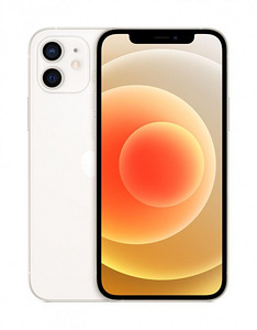 iPhone 12 64Gb White Heas korras (1 foto / 1)