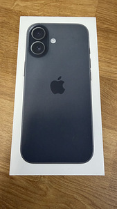 iPhone 17 256Gb Black Uus (1 foto / 2)