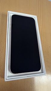 iPhone 13 128Gb Rose väga heas seissukorras (3 foto / 4)