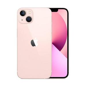 iPhone 13 256Gb Rose väga heas korras (4 foto / 4)