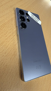 Samsung Galaxy S25 Ultra 12/512Gb Silver uueväärne (2 foto / 6)