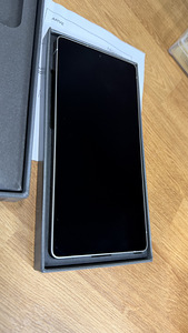 Samsung Galaxy S25 Ultra 12/256Gb Tiitanium Black uueväarne (3 foto / 3)