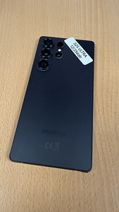 Samsung Galaxy S25 Ultra 12/256Gb Black uueväärne (1 foto / 6)