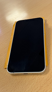 iPhone 13 Mini 128Gb White heas korras (2 foto / 2)