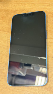 iPhone 13 256Gb Blue heas seisukorras (3 foto / 4)
