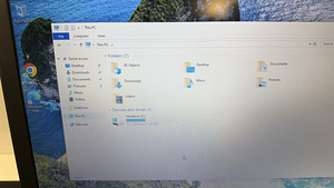 Dell Latitude 5290 | i5-7300U | 12.3" väga heas korras (5 foto / 9)