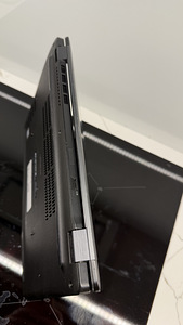 Dell Latitude 5290 | i5-7300U | 12.3" väga heas korras (9 foto / 9)
