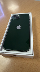 iPhone 13 128GB Green Heas korras (1 foto / 4)